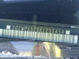 Pontiac Grand Prix 2G2WP552861235454 снимка
