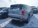 Hyundai Palisade KM8R3DHEXLU123996 снимка