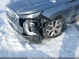 Hyundai Palisade KM8R3DHEXLU123996 снимка