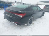Hyundai Elantra KMHLM4AG5PU603397 снимка