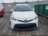 Toyota Prius V JTDZN3EU1FJ024848 снимка