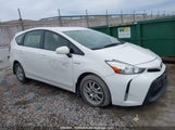 Toyota Prius V JTDZN3EU1FJ024848 снимка