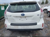Toyota Prius V JTDZN3EU1FJ024848 снимка