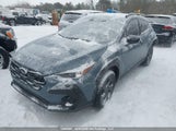 Subaru Crosstrek Convenience JF2GUABC5SH265910 снимка