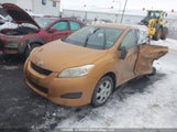 Toyota Corolla Matrix 2T1KU4EE6AC222977 снимка