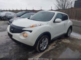 Nissan Juke Sv JN8AF5MR2CT105395 снимка