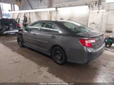 Toyota Camry Hybrid Se 4T1BD1FK8EU128672 photo