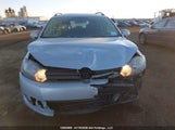 Volkswagen Golf 2.5L Comfortline/2.5L Trendline/2.5L Wolfsburg Edition 3VWPX7AJ0EM614249 photo