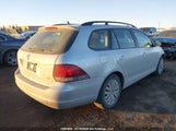 Volkswagen Golf 2.5L Comfortline/2.5L Trendline/2.5L Wolfsburg Edition 3VWPX7AJ0EM614249 photo