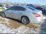 Nissan Maxima 3.5 S 1N4AA5AP4BC856161 fotografie