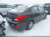 Hyundai Accent KMHCT4AE4GU058729 fotografie