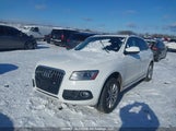 Audi Q5 WA1L2AFP2HA101185 fotografie