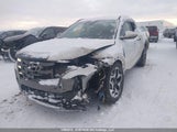 Hyundai Santa Cruz Ultimate Awd With Colour Package 5NTJEDAF3NH026796 снимка