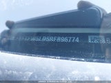 Ford F-150 Lariat 1FTFW5LD5RFB96774 photo