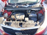 Kia Sportage Ex/Ex Luxury KNDPCCAC2F7774802 снимка
