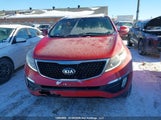 Kia Sportage Ex/Ex Luxury KNDPCCAC2F7774802 снимка
