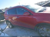 Kia Sportage Ex/Ex Luxury KNDPCCAC2F7774802 снимка