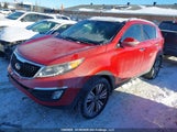Kia Sportage Ex/Ex Luxury KNDPCCAC2F7774802 снимка