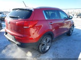 Kia Sportage Ex/Ex Luxury KNDPCCAC2F7774802 снимка
