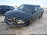 Ram  Rebel 1C6RR7YT8JS101661 снимка