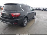 Nissan Armada JN8AY2BD6R9707495 снимка