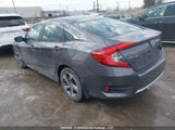HONDA CIVIC LX 2HGFC2F58KH****** fotografie