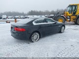 Jaguar Xe Portfolio Le SAJAN4EV3JCP24588 снимка
