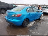 Mazda 3 Mazda JM1BL1SFXA1117717 снимка