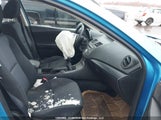 Mazda 3 Mazda JM1BL1SFXA1117717 снимка
