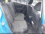 Mazda 3 Mazda JM1BL1SFXA1117717 снимка