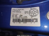 Honda Civic Lx 2HGFC2F5XGH021977 снимка