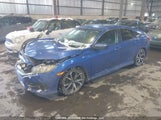 Honda Civic Lx 2HGFC2F5XGH021977 снимка