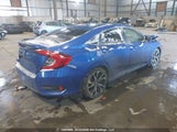 Honda Civic Lx 2HGFC2F5XGH021977 снимка