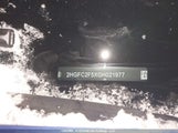 Honda Civic Lx 2HGFC2F5XGH021977 снимка