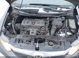 Honda Civic Lx 2HGFB2F49CH037480 снимка