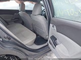 Honda Civic Lx 2HGFB2F49CH037480 снимка