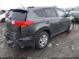 Toyota Rav4 Le 2T3BFREV5FW270300 снимка