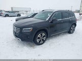 Mercedes-Benz Glb 250 4Matic W1N4M4HB1RW379693 снимка