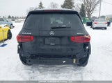 Mercedes-Benz Glb 250 4Matic W1N4M4HB1RW379693 fotografie