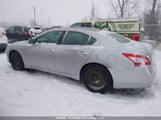 Nissan Maxima 3.5 Sv 1N4AA5AP4AC867482 снимка