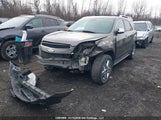 Chevrolet Equinox Ltz 2GNFLGE56C6389745 снимка