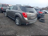 Chevrolet Equinox Ltz 2GNFLGE56C6389745 снимка