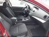 Mazda Mazda3 JM1BL1L56B1453887 снимка