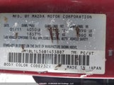 Mazda Mazda3 JM1BL1L56B1453887 снимка