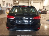 Volkswagen Golf Sportwagen 1.8 Tsi Comfortline/1.8 Tsi Highline 3VW117AU5KM519456 photo