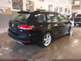 Volkswagen Golf Sportwagen 1.8 Tsi Comfortline/1.8 Tsi Highline 3VW117AU5KM519456 снимка