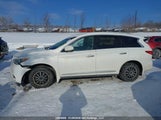 Infiniti Jx35 5N1AL0MMXDC341625 снимка