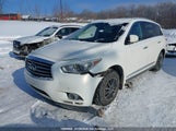 Infiniti Jx35 5N1AL0MMXDC341625 снимка