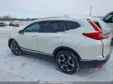 Honda Cr-V 2HKRW2H90JH117201 снимка