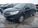 Honda Cr-V Ex 2HKRM4H5XFH113601 снимка